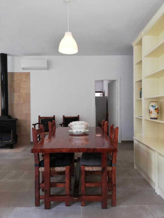 Chalet II Con Jardin Y Wifi En La Playa San Pedro del Pinatar Ngoại thất bức ảnh
