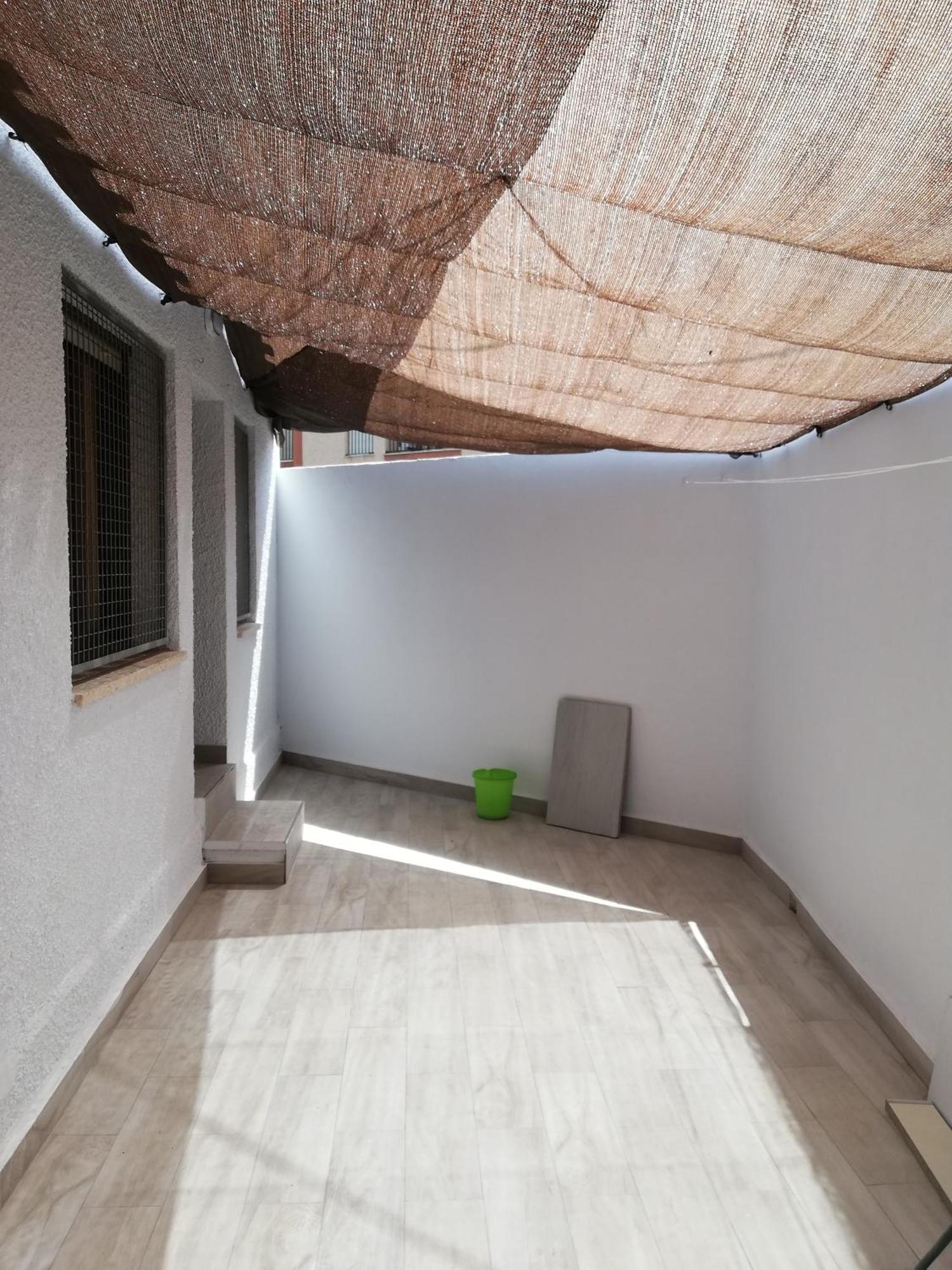 Chalet II Con Jardin Y Wifi En La Playa San Pedro del Pinatar Ngoại thất bức ảnh