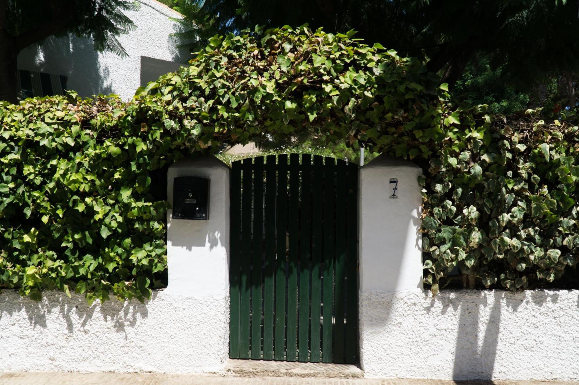 Chalet II Con Jardin Y Wifi En La Playa San Pedro del Pinatar Ngoại thất bức ảnh