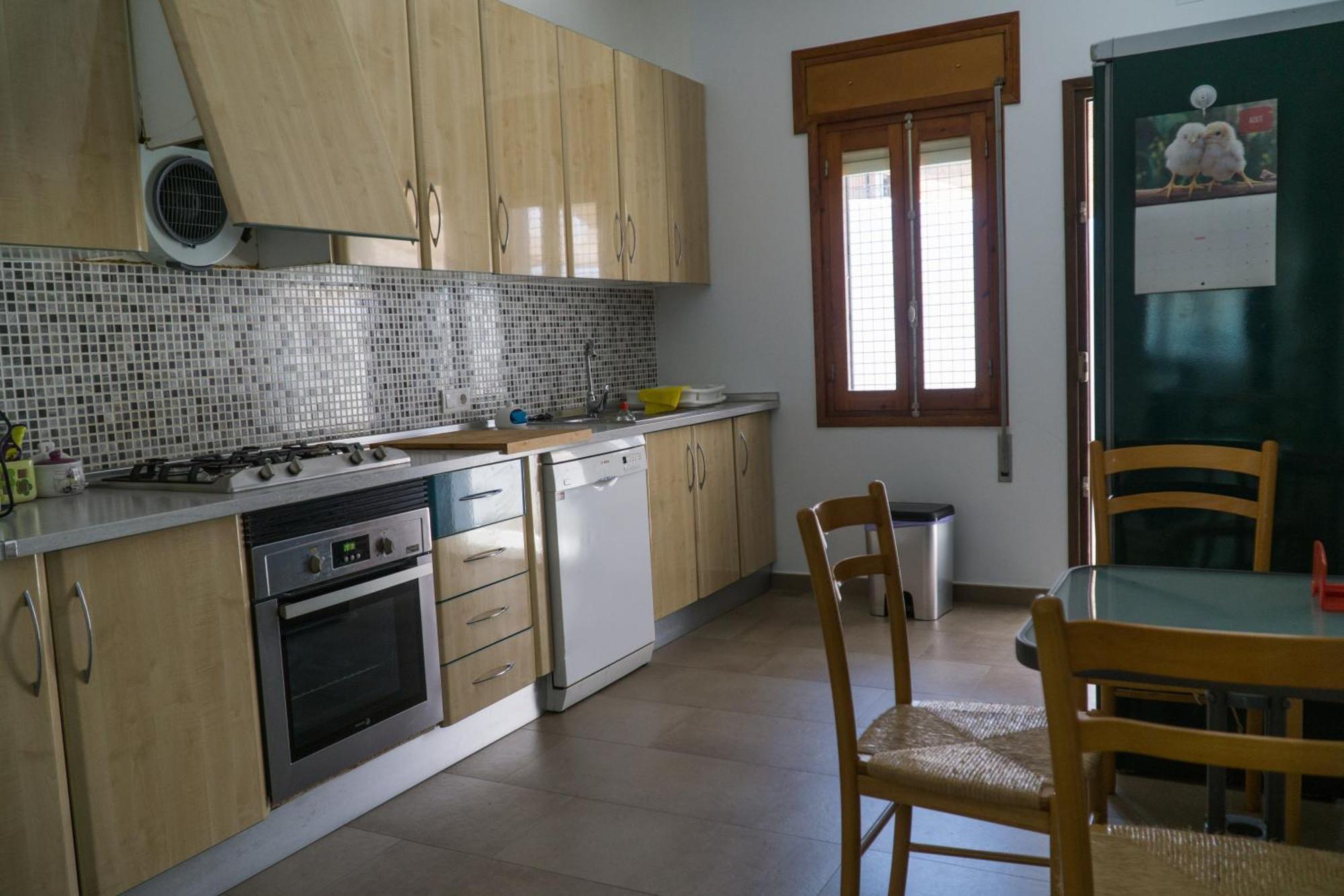 Chalet II Con Jardin Y Wifi En La Playa San Pedro del Pinatar Ngoại thất bức ảnh
