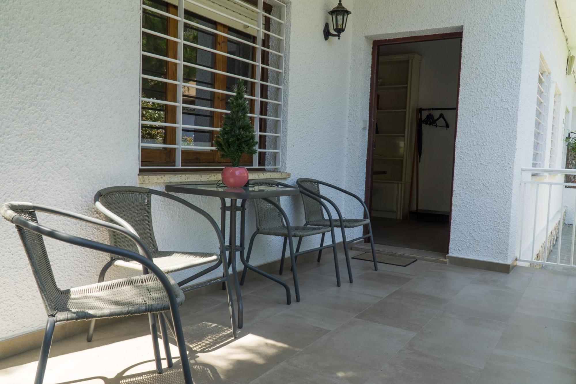 Chalet II Con Jardin Y Wifi En La Playa San Pedro del Pinatar Ngoại thất bức ảnh