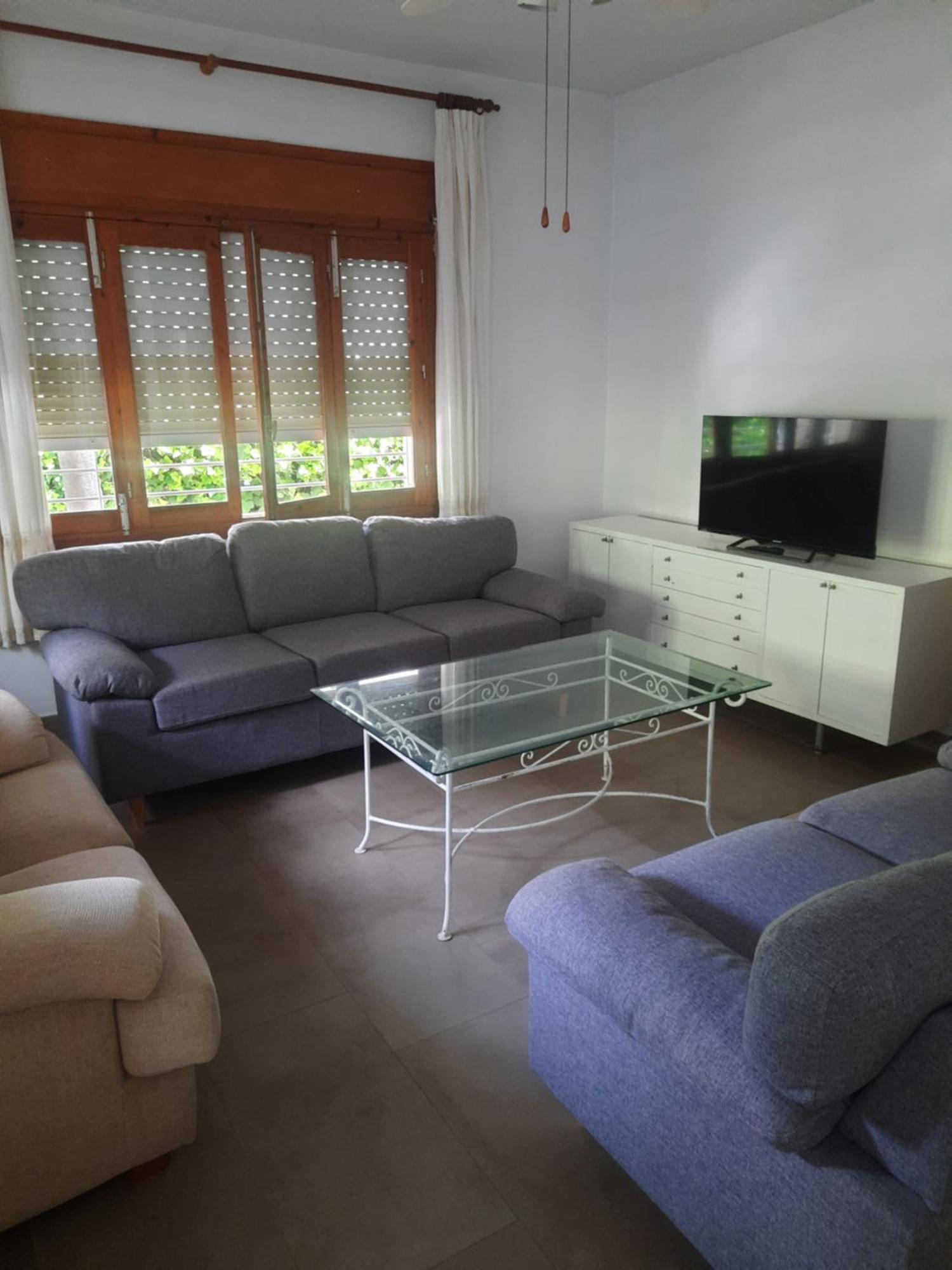 Chalet II Con Jardin Y Wifi En La Playa San Pedro del Pinatar Ngoại thất bức ảnh