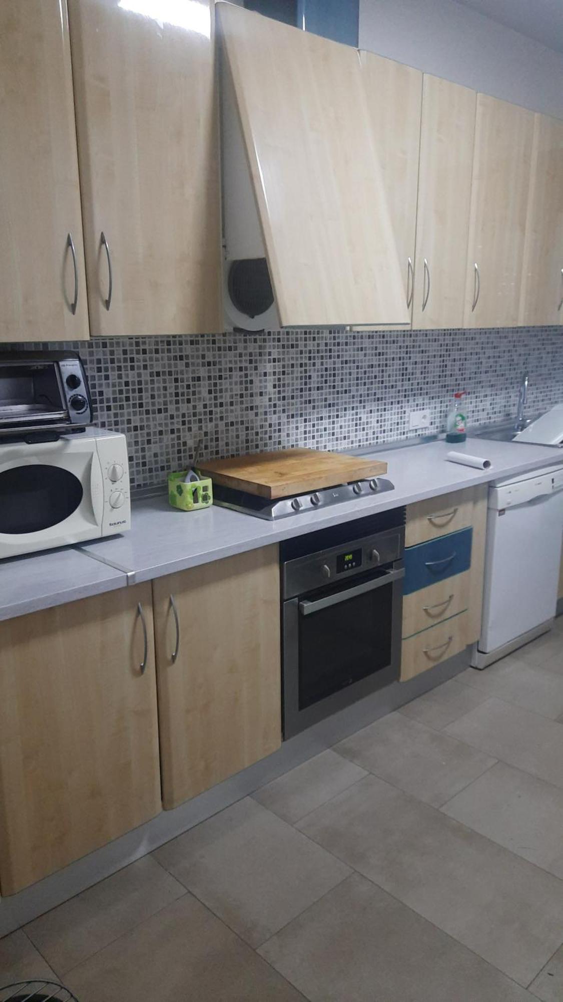 Chalet II Con Jardin Y Wifi En La Playa San Pedro del Pinatar Ngoại thất bức ảnh