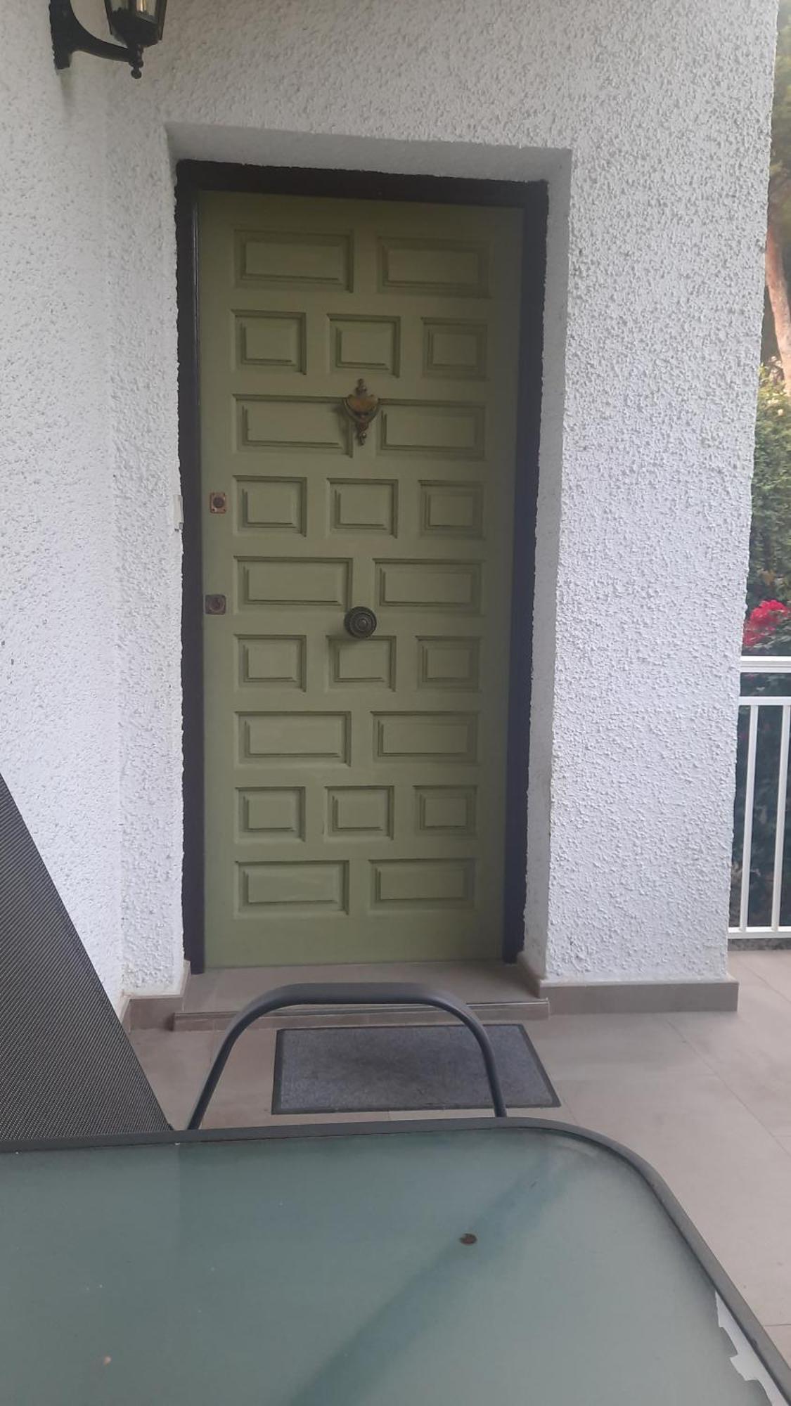 Chalet II Con Jardin Y Wifi En La Playa San Pedro del Pinatar Ngoại thất bức ảnh