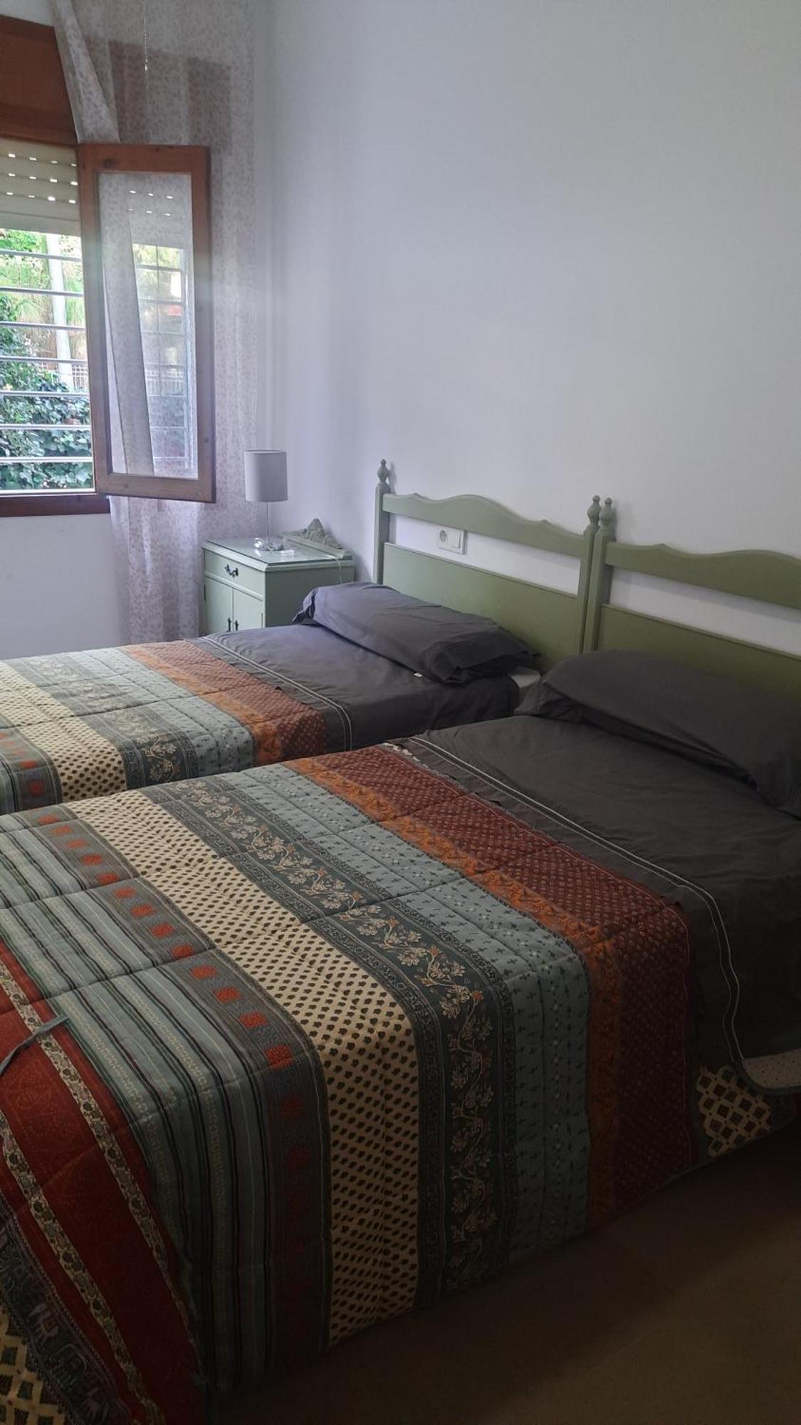 Chalet II Con Jardin Y Wifi En La Playa San Pedro del Pinatar Ngoại thất bức ảnh