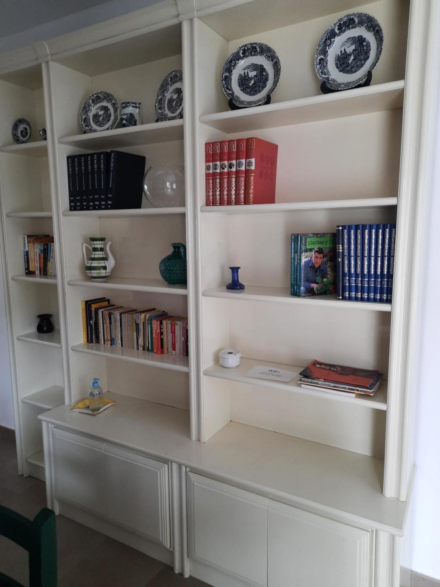 Chalet II Con Jardin Y Wifi En La Playa San Pedro del Pinatar Ngoại thất bức ảnh