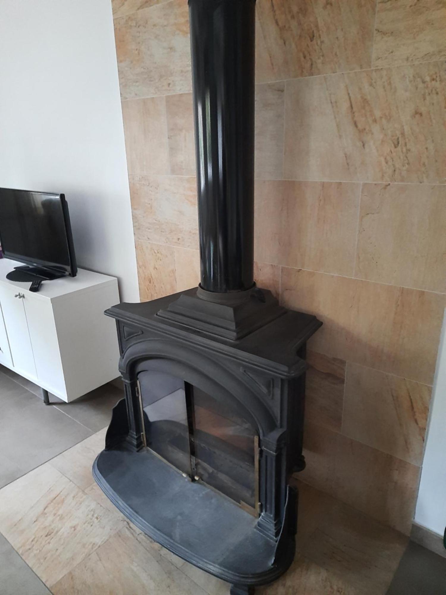 Chalet II Con Jardin Y Wifi En La Playa San Pedro del Pinatar Ngoại thất bức ảnh