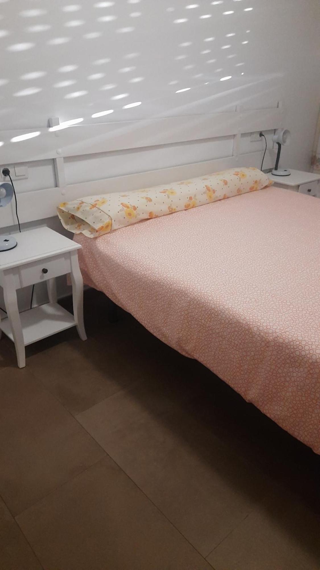 Chalet II Con Jardin Y Wifi En La Playa San Pedro del Pinatar Ngoại thất bức ảnh