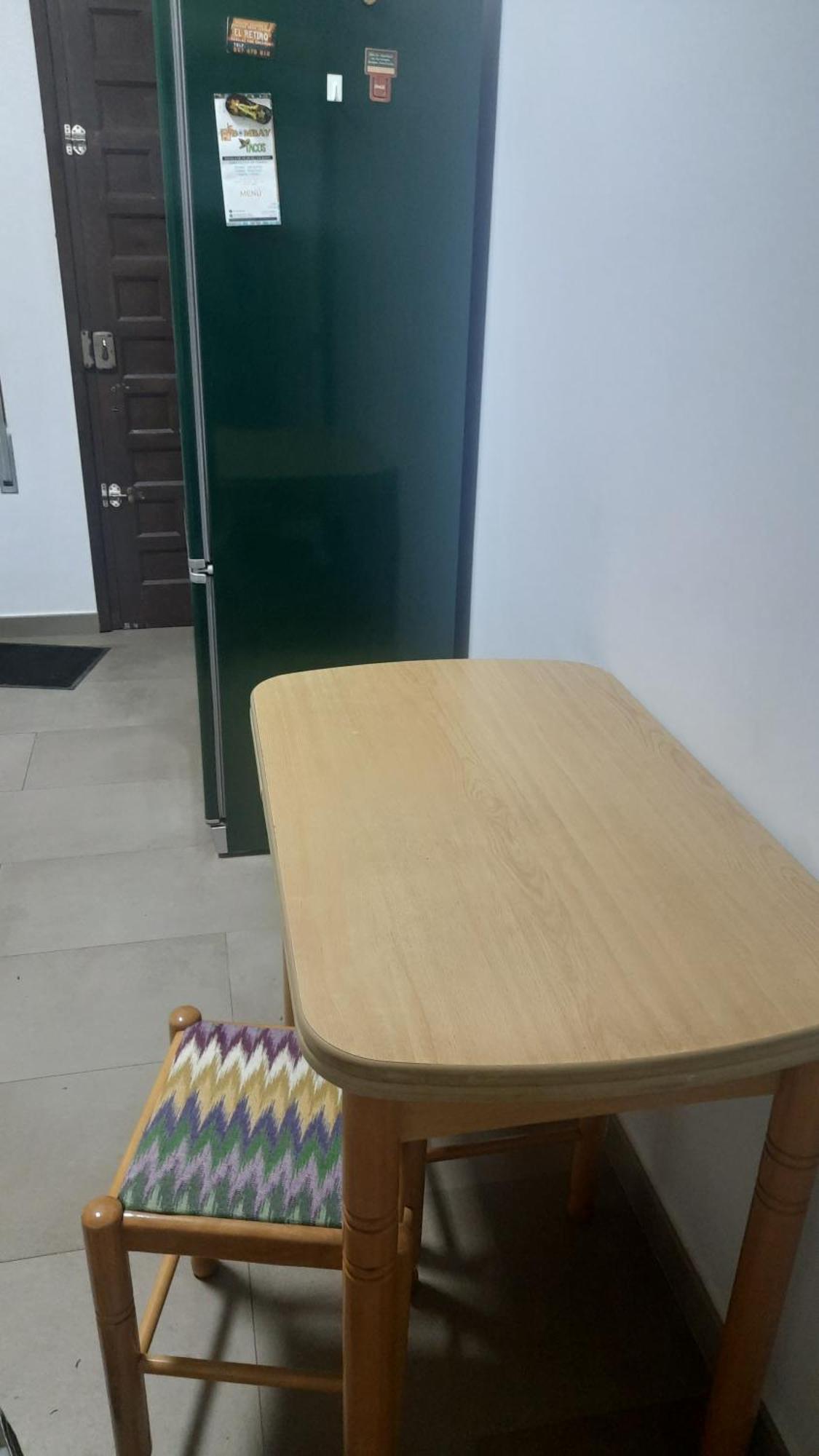 Chalet II Con Jardin Y Wifi En La Playa San Pedro del Pinatar Ngoại thất bức ảnh