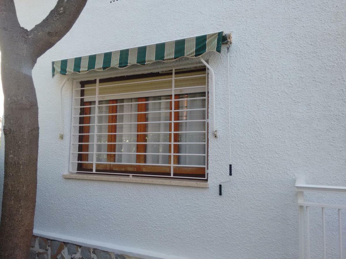 Chalet II Con Jardin Y Wifi En La Playa San Pedro del Pinatar Ngoại thất bức ảnh