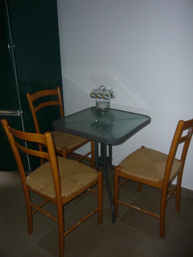 Chalet II Con Jardin Y Wifi En La Playa San Pedro del Pinatar Ngoại thất bức ảnh
