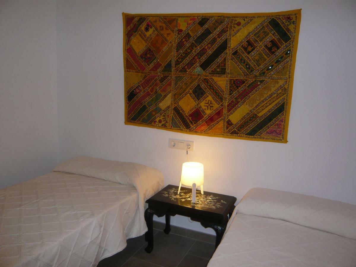 Chalet II Con Jardin Y Wifi En La Playa San Pedro del Pinatar Ngoại thất bức ảnh
