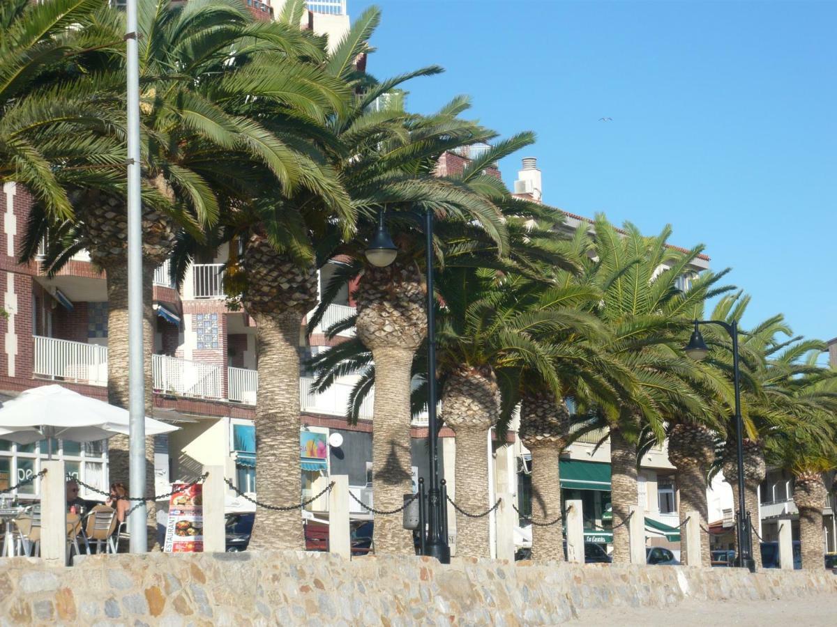 Chalet II Con Jardin Y Wifi En La Playa San Pedro del Pinatar Ngoại thất bức ảnh